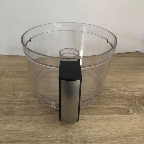KitchenAid KFP0930CUO Food Processor 9 Cup Work Bowl 3 Cup Insert Replacement - Picture 5 of 10